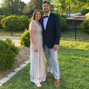 Meet your Posher, Christin